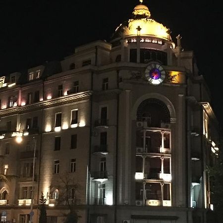 Dako Apartment Tbilisi Exterior photo